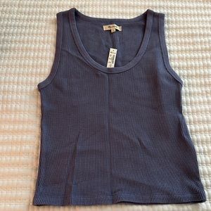 New with tags Madewell tank